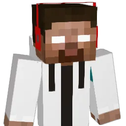 keeper83's Minecraft skin