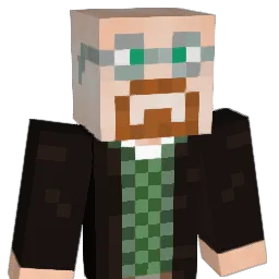 keeperjcl's Minecraft skin