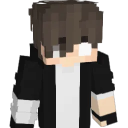 keepfly's Minecraft skin