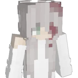 keepoff3's Minecraft skin