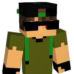 keepones's Minecraft skin