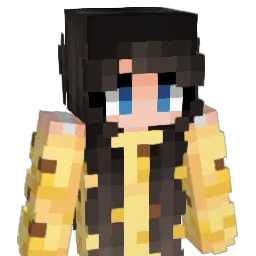 keepstarbc's Minecraft skin