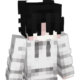 keerat0821 Minecraft avatar bust