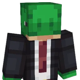 keeturtle_ Minecraft avatar bust