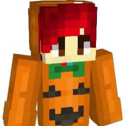 keezur_ Minecraft avatar bust