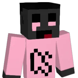 kef1r_ Minecraft avatar bust