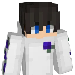 kefatiso Minecraft avatar bust
