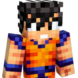 kefialex Minecraft avatar bust