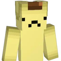 kegani0930 Minecraft avatar bust