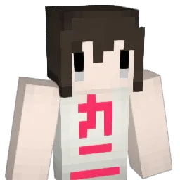keganisann Minecraft avatar bust