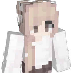 keharusi57 Minecraft avatar bust