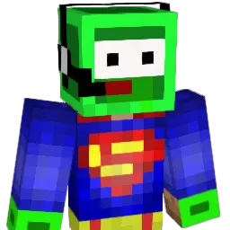 kehdolino Minecraft avatar bust