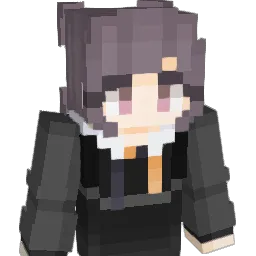 kehoeeeee Minecraft avatar bust