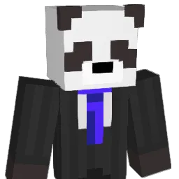 kei01011 Minecraft avatar bust