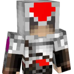 kei0524 Minecraft avatar bust