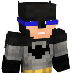 kei0724 Minecraft avatar bust