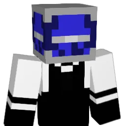 kei16201 Minecraft avatar bust