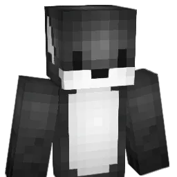 keichann0826 Minecraft avatar bust