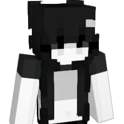 keiisy Minecraft avatar bust