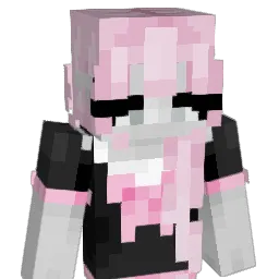 keijukainen Minecraft avatar bust
