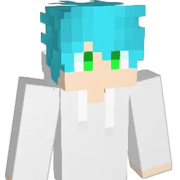 keikei0828 Minecraft avatar bust