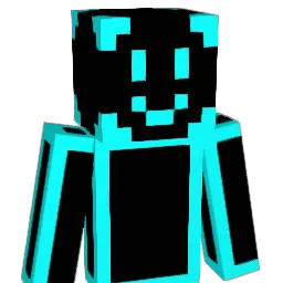 keikei0918's Minecraft skin