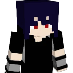 keilvc's Minecraft skin