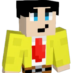 keineo111 Minecraft avatar bust