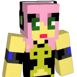 keinico07 Minecraft avatar bust