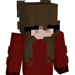 keis5 Minecraft avatar bust