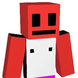 keisariJoona Minecraft avatar bust