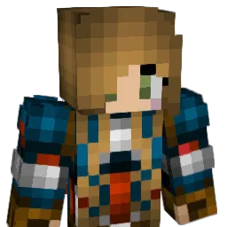 keishie's Minecraft skin