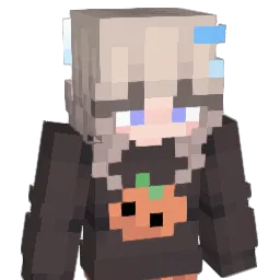 keistrmz Minecraft avatar bust