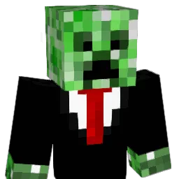 keisuke0227 Minecraft avatar bust