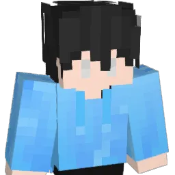 keisuke0327 Minecraft avatar bust