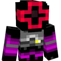 keisuke666 Minecraft avatar bust