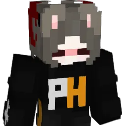 keisukeh's Minecraft skin