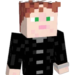 keith_death Minecraft avatar bust