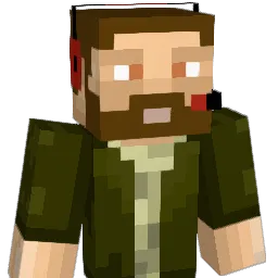 keithbuchanan's Minecraft skin
