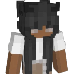 keitheatz Minecraft avatar bust