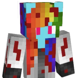 keithmcfarlane Minecraft avatar bust