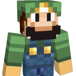 keitho's Minecraft skin