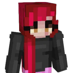 keithstar's Minecraft skin