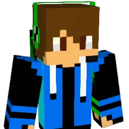 keito1007's Minecraft skin