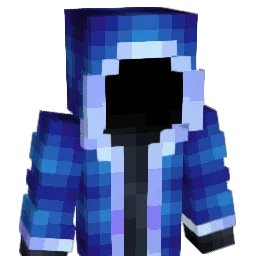keizernero Minecraft avatar bust