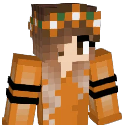 kejuk2 Minecraft avatar bust