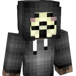 kek_4eburek Minecraft avatar bust