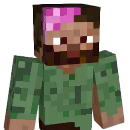 kek_man_LOL_work Minecraft avatar bust