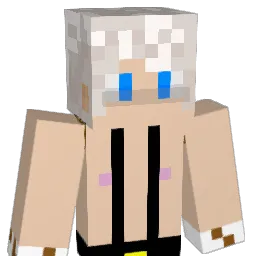 kekamaga22 Minecraft avatar bust