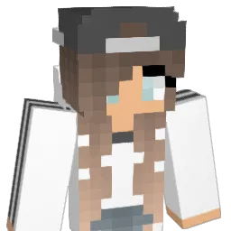 kekesurf Minecraft avatar bust